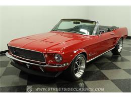 1967 Ford Mustang (CC-2116808) for sale in Lutz, Florida