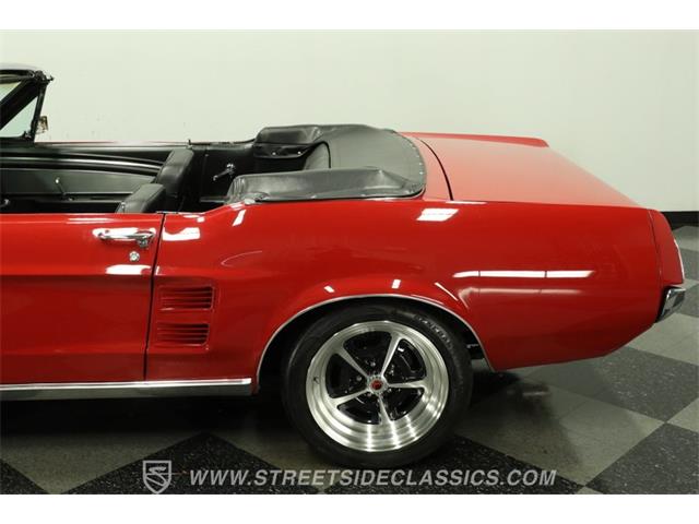 1967 Ford Mustang (CC-2116808) for sale in Lutz, Florida
