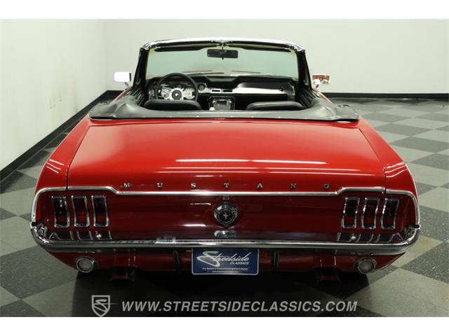 1967 Ford Mustang (CC-2116808) for sale in Lutz, Florida