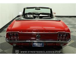 1967 Ford Mustang (CC-2116808) for sale in Lutz, Florida