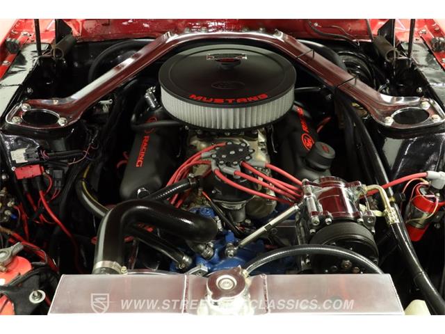 1967 Ford Mustang (CC-2116808) for sale in Lutz, Florida