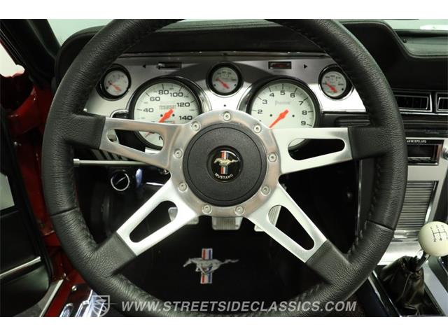 1967 Ford Mustang (CC-2116808) for sale in Lutz, Florida