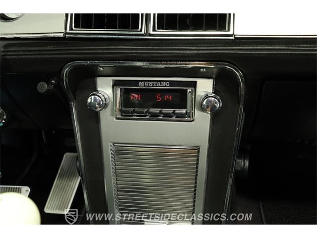 1967 Ford Mustang (CC-2116808) for sale in Lutz, Florida