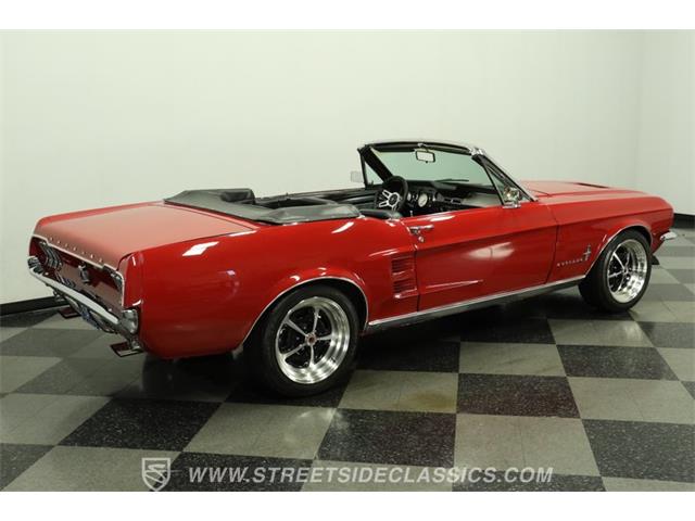 1967 Ford Mustang (CC-2116808) for sale in Lutz, Florida