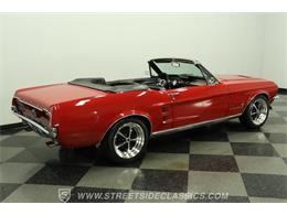 1967 Ford Mustang (CC-2116808) for sale in Lutz, Florida