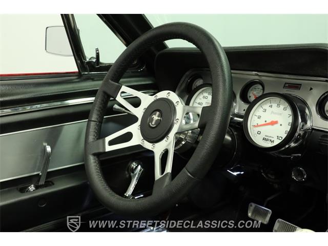 1967 Ford Mustang (CC-2116808) for sale in Lutz, Florida