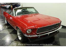 1967 Ford Mustang (CC-2116808) for sale in Lutz, Florida