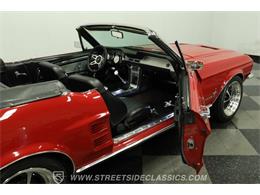 1967 Ford Mustang (CC-2116808) for sale in Lutz, Florida