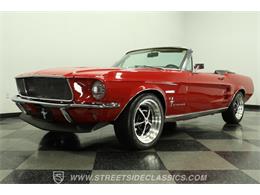 1967 Ford Mustang (CC-2116808) for sale in Lutz, Florida