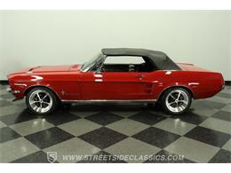 1967 Ford Mustang (CC-2116808) for sale in Lutz, Florida