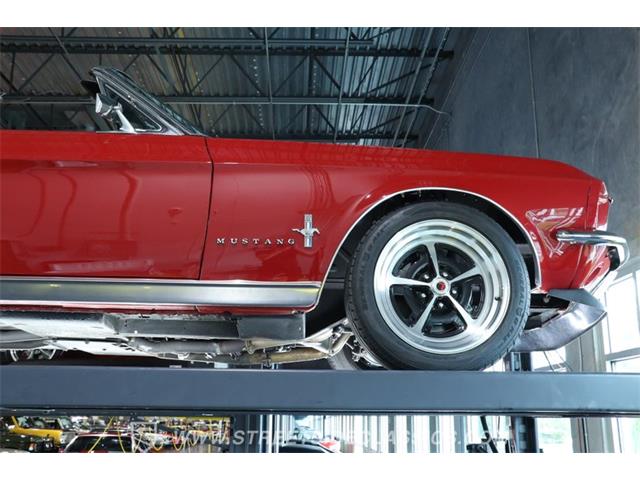 1967 Ford Mustang (CC-2116808) for sale in Lutz, Florida