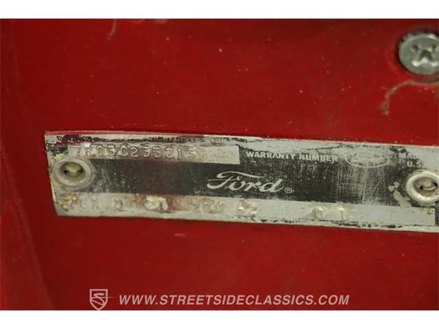 1967 Ford Mustang (CC-2116808) for sale in Lutz, Florida