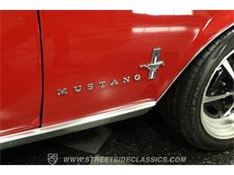 1967 Ford Mustang (CC-2116808) for sale in Lutz, Florida