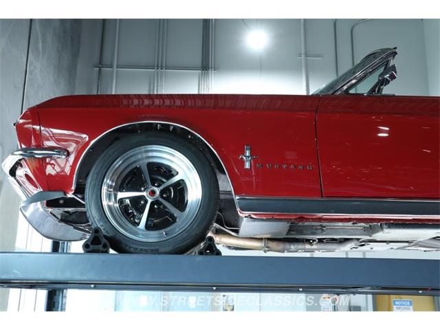 1967 Ford Mustang (CC-2116808) for sale in Lutz, Florida