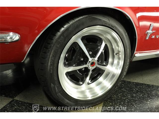 1967 Ford Mustang (CC-2116808) for sale in Lutz, Florida