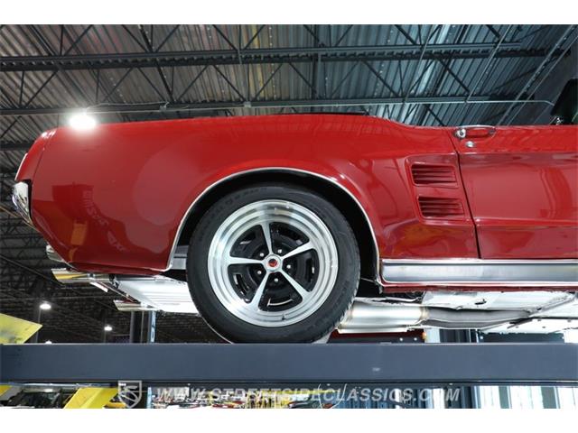 1967 Ford Mustang (CC-2116808) for sale in Lutz, Florida
