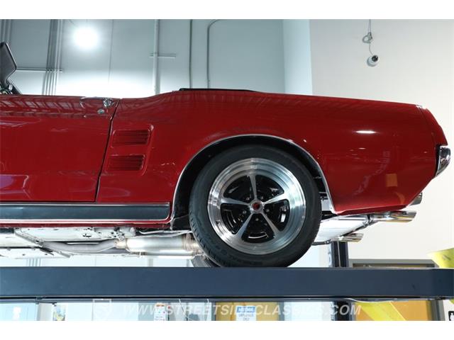 1967 Ford Mustang (CC-2116808) for sale in Lutz, Florida