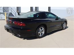 1998 Pontiac Firebird (CC-2116809) for sale in Caledonia, Wisconsin
