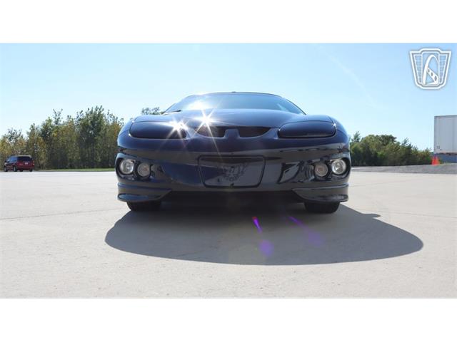 1998 Pontiac Firebird (CC-2116809) for sale in Caledonia, Wisconsin