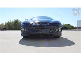 1998 Pontiac Firebird (CC-2116809) for sale in Caledonia, Wisconsin