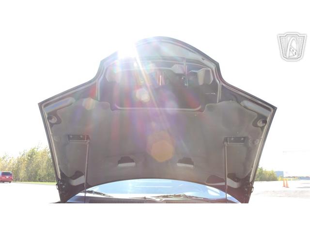 1998 Pontiac Firebird (CC-2116809) for sale in Caledonia, Wisconsin