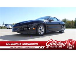 1998 Pontiac Firebird (CC-2116809) for sale in Caledonia, Wisconsin