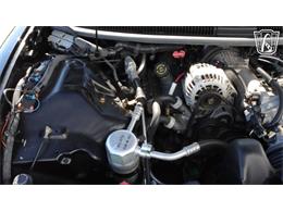 1998 Pontiac Firebird (CC-2116809) for sale in Caledonia, Wisconsin
