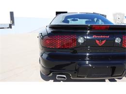 1998 Pontiac Firebird (CC-2116809) for sale in Caledonia, Wisconsin