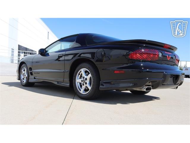 1998 Pontiac Firebird (CC-2116809) for sale in Caledonia, Wisconsin
