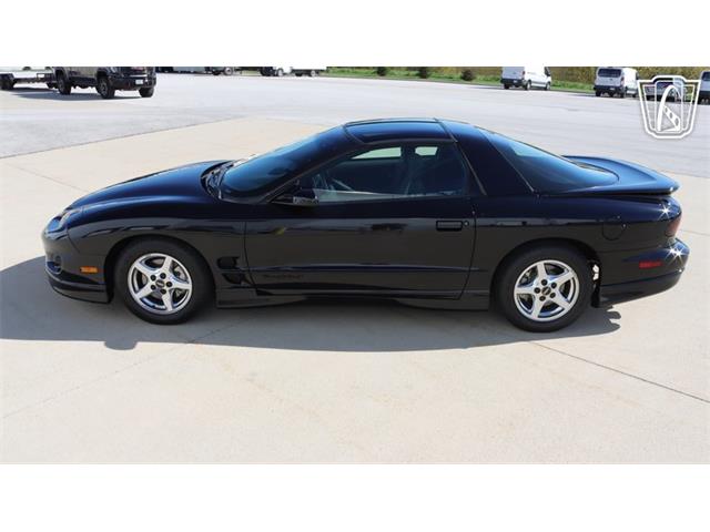 1998 Pontiac Firebird (CC-2116809) for sale in Caledonia, Wisconsin