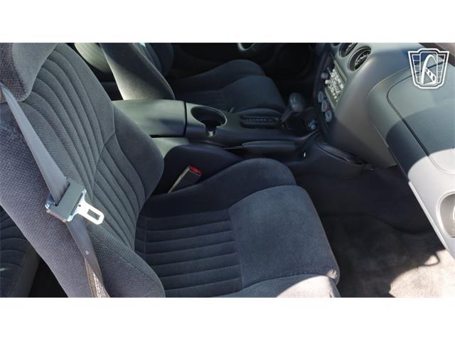 1998 Pontiac Firebird (CC-2116809) for sale in Caledonia, Wisconsin