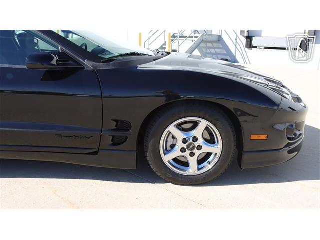 1998 Pontiac Firebird (CC-2116809) for sale in Caledonia, Wisconsin