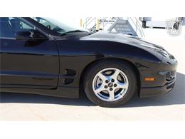 1998 Pontiac Firebird (CC-2116809) for sale in Caledonia, Wisconsin