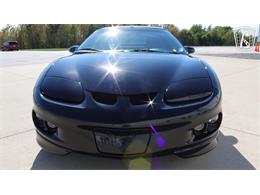 1998 Pontiac Firebird (CC-2116809) for sale in Caledonia, Wisconsin