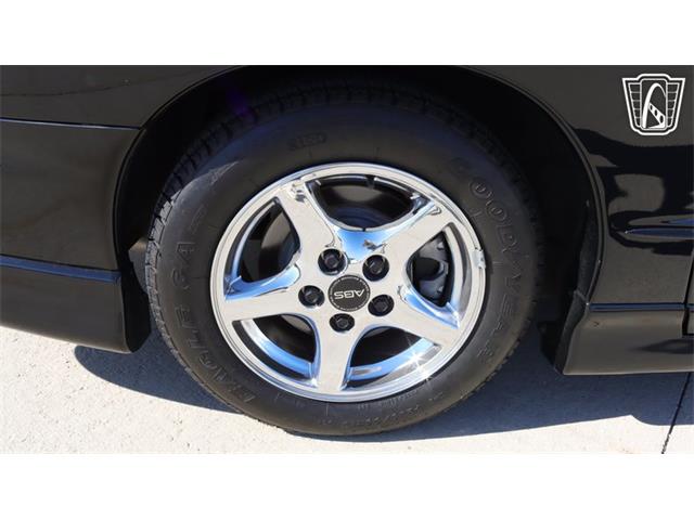 1998 Pontiac Firebird (CC-2116809) for sale in Caledonia, Wisconsin