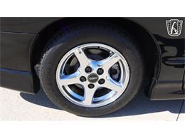 1998 Pontiac Firebird (CC-2116809) for sale in Caledonia, Wisconsin