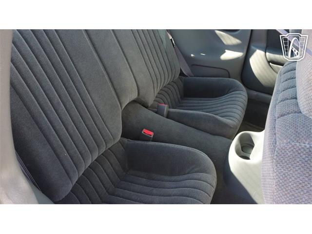 1998 Pontiac Firebird (CC-2116809) for sale in Caledonia, Wisconsin