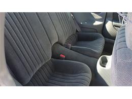 1998 Pontiac Firebird (CC-2116809) for sale in Caledonia, Wisconsin