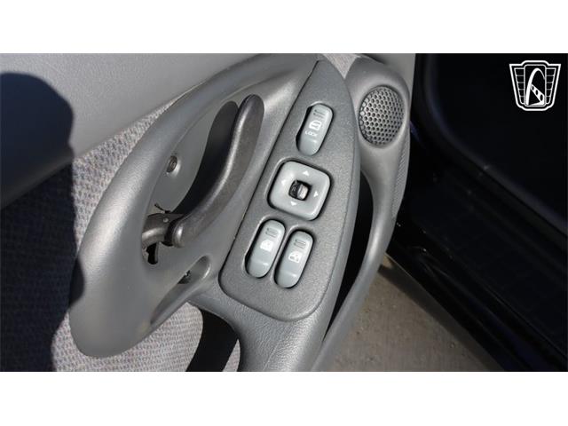 1998 Pontiac Firebird (CC-2116809) for sale in Caledonia, Wisconsin