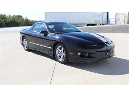 1998 Pontiac Firebird (CC-2116809) for sale in Caledonia, Wisconsin