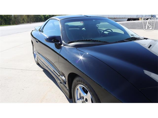 1998 Pontiac Firebird (CC-2116809) for sale in Caledonia, Wisconsin