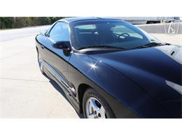 1998 Pontiac Firebird (CC-2116809) for sale in Caledonia, Wisconsin