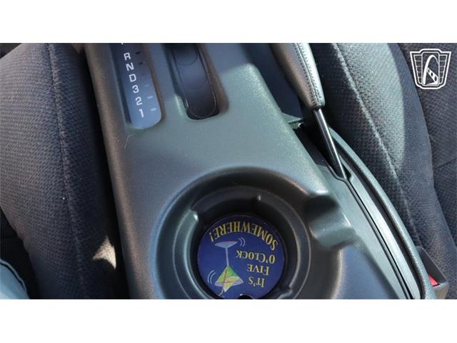 1998 Pontiac Firebird (CC-2116809) for sale in Caledonia, Wisconsin
