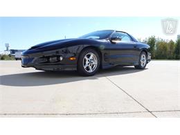 1998 Pontiac Firebird (CC-2116809) for sale in Caledonia, Wisconsin