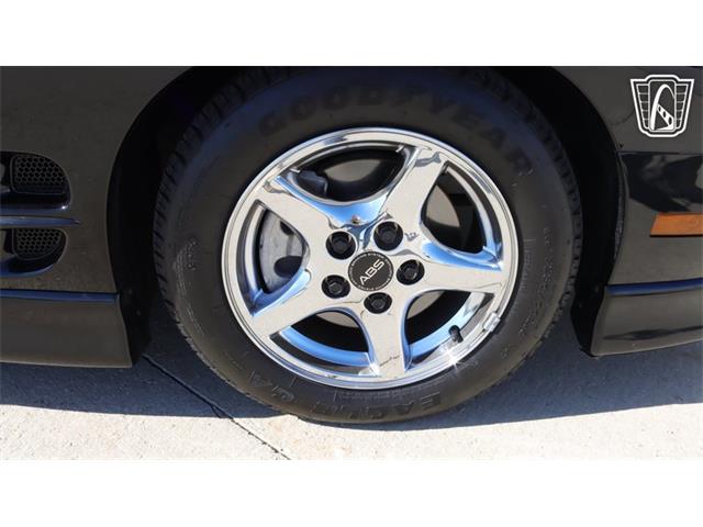 1998 Pontiac Firebird (CC-2116809) for sale in Caledonia, Wisconsin