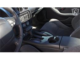 1998 Pontiac Firebird (CC-2116809) for sale in Caledonia, Wisconsin