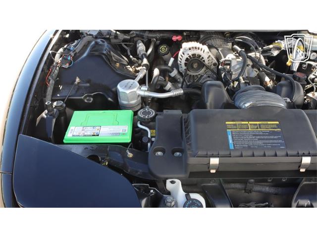 1998 Pontiac Firebird (CC-2116809) for sale in Caledonia, Wisconsin