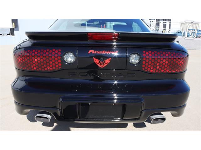 1998 Pontiac Firebird (CC-2116809) for sale in Caledonia, Wisconsin