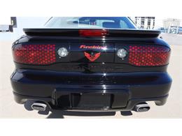 1998 Pontiac Firebird (CC-2116809) for sale in Caledonia, Wisconsin