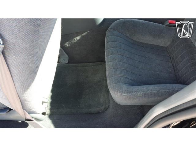 1998 Pontiac Firebird (CC-2116809) for sale in Caledonia, Wisconsin